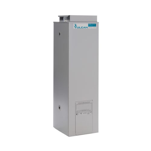 Vulcan Gas Storage - 135L and 170L